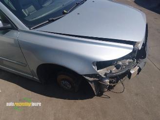 Volvo V-50 onderdelen (kleur: 477-00) donorauto picture 4