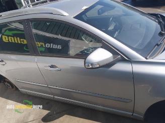 Volvo V-50 onderdelen (kleur: 477-00) donorauto picture 6