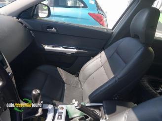 Volvo V-50 onderdelen (kleur: 477-00) donorauto picture 22