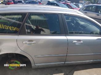 Volvo V-50 onderdelen (kleur: 477-00) donorauto picture 7