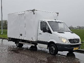 Mercedes Sprinter  picture 5