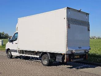 Volkswagen Crafter 2.0 picture 6