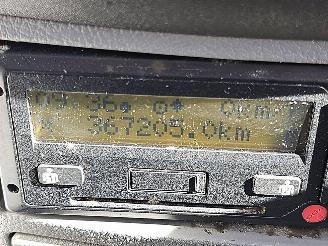 Volkswagen Crafter 2.0 picture 9
