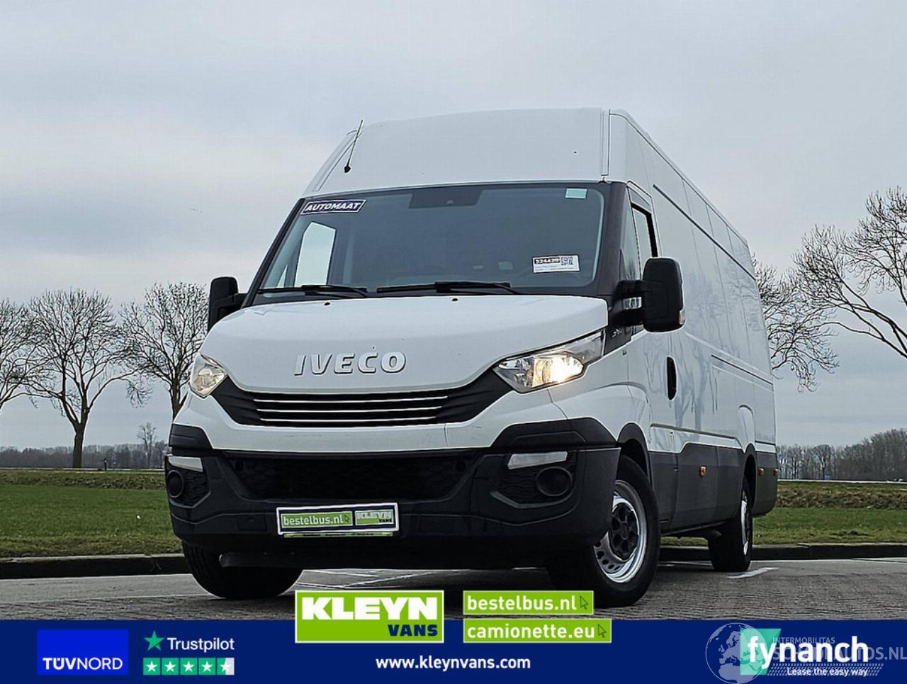 Iveco Daily 35S16