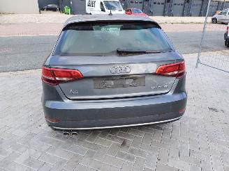 Audi A3 1.5 tsi picture 6