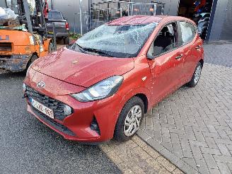 Unfallwagen Hyundai I-10  2020/3