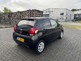 Peugeot 108 1.0  50Kw Active picture 5