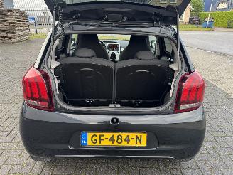 Peugeot 108 1.0  50Kw Active picture 12