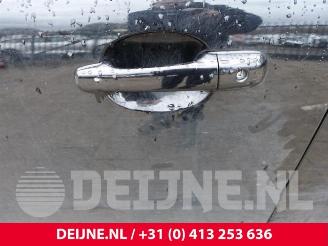 Volvo V-70 V70 (BW), Combi, 2007 / 2016 2.0 D 16V picture 13
