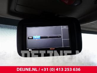 Opel Movano Movano, Van, 2010 2.3 CDTi 16V FWD picture 23