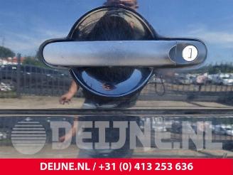 Volkswagen Transporter Transporter T5, Van, 2003 / 2015 2.5 TDi picture 14