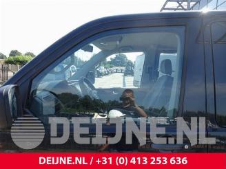 Volkswagen Transporter Transporter T5, Van, 2003 / 2015 2.5 TDi picture 13