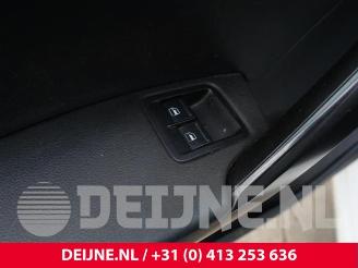 Volkswagen Caddy Caddy IV, Van, 2015 2.0 TDI 75 picture 21