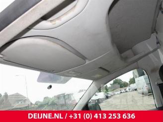 Volkswagen Caddy Caddy IV, Van, 2015 2.0 TDI 75 picture 24