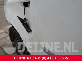 Volkswagen Caddy Caddy IV, Van, 2015 2.0 TDI 75 picture 19