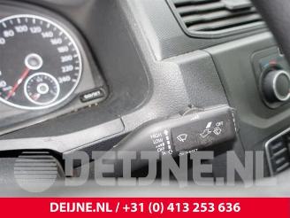 Volkswagen Caddy Caddy IV, Van, 2015 2.0 TDI 75 picture 27