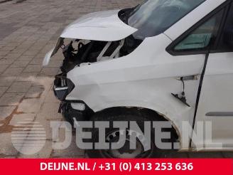 Volkswagen Caddy Caddy IV, Van, 2015 2.0 TDI 75 picture 11