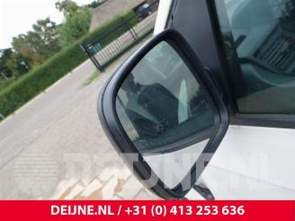 Volkswagen Caddy Caddy IV, Van, 2015 2.0 TDI 75 picture 15