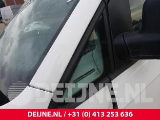 Volkswagen Caddy Caddy IV, Van, 2015 2.0 TDI 75 picture 13