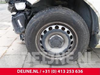 Volkswagen Caddy Caddy IV, Van, 2015 2.0 TDI 75 picture 12