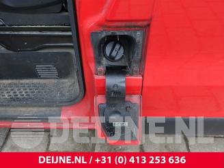 Opel Vivaro Vivaro, Van, 2014 / 2019 1.6 CDTI BiTurbo 120 picture 18