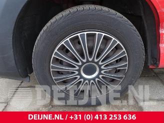 Opel Vivaro Vivaro, Van, 2014 / 2019 1.6 CDTI BiTurbo 120 picture 10