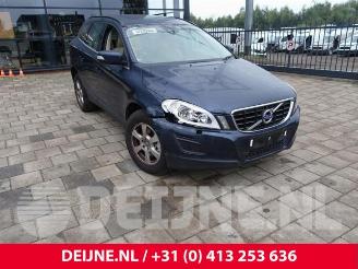 bruktbiler vrachtwagen Volvo Xc-60 XC60 I (DZ), SUV, 2008 / 2017 2.4 D5 20V AWD 2011/11