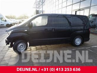 Hyundai H-300 H-300, Van, 2008 2.5 CRDi picture 4