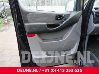 Hyundai H-300 H-300, Van, 2008 2.5 CRDi picture 17