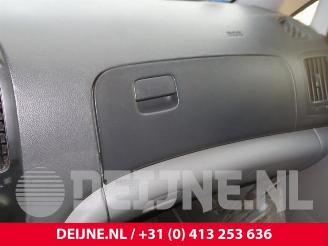 Hyundai H-300 H-300, Van, 2008 2.5 CRDi picture 30