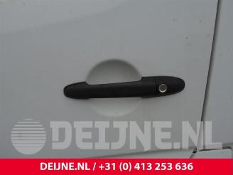 Mercedes Sprinter Sprinter 5t (906.15/906.25), Ch.Cab/Pick-up, 2006 / 2018 516 CDI 16V picture 16