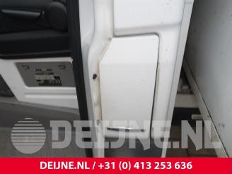 Mercedes Sprinter Sprinter 5t (906.15/906.25), Ch.Cab/Pick-up, 2006 / 2018 516 CDI 16V picture 18