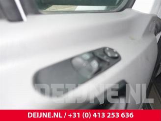 Mercedes Sprinter Sprinter 5t (906.15/906.25), Ch.Cab/Pick-up, 2006 / 2018 516 CDI 16V picture 20