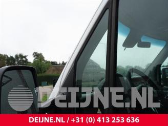 Mercedes Sprinter Sprinter 5t (906.15/906.25), Ch.Cab/Pick-up, 2006 / 2018 516 CDI 16V picture 15