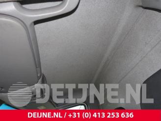 Mercedes Sprinter Sprinter 5t (906.15/906.25), Ch.Cab/Pick-up, 2006 / 2018 516 CDI 16V picture 23