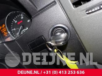 Mercedes Sprinter Sprinter 5t (906.15/906.25), Ch.Cab/Pick-up, 2006 / 2018 516 CDI 16V picture 25