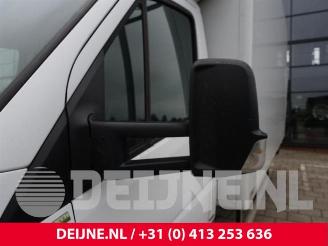 Mercedes Sprinter Sprinter 5t (906.15/906.25), Ch.Cab/Pick-up, 2006 / 2018 516 CDI 16V picture 13