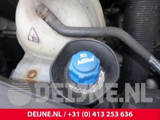 Mercedes Sprinter Sprinter 5t (906.15/906.25), Ch.Cab/Pick-up, 2006 / 2018 516 CDI 16V picture 32