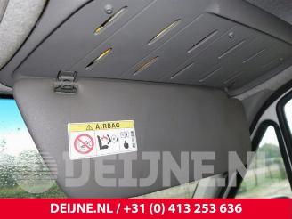 Mercedes Sprinter Sprinter 5t (906.15/906.25), Ch.Cab/Pick-up, 2006 / 2018 516 CDI 16V picture 29