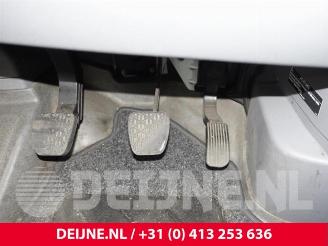 Mercedes Sprinter Sprinter 5t (906.15/906.25), Ch.Cab/Pick-up, 2006 / 2018 516 CDI 16V picture 24