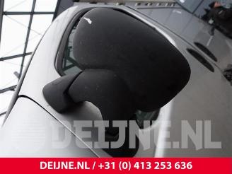 Nissan Primastar Primastar, Van, 2002 2.0 dCi 90 picture 13