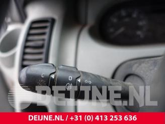 Nissan Primastar Primastar, Van, 2002 2.0 dCi 90 picture 24