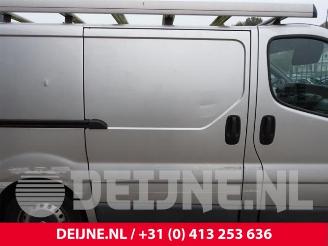 Nissan Primastar Primastar, Van, 2002 2.0 dCi 90 picture 34