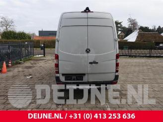 Mercedes Sprinter Sprinter 3t (906.61), Van, 2006 / 2018 216 CDI 16V picture 6