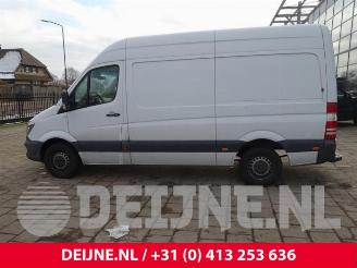 Mercedes Sprinter Sprinter 3t (906.61), Van, 2006 / 2018 216 CDI 16V picture 4