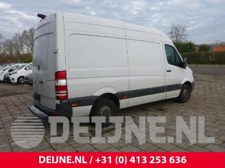 Mercedes Sprinter Sprinter 3t (906.61), Van, 2006 / 2018 216 CDI 16V picture 7