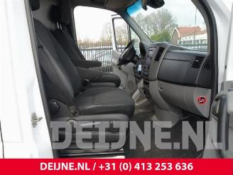 Mercedes Sprinter Sprinter 3t (906.61), Van, 2006 / 2018 216 CDI 16V picture 33