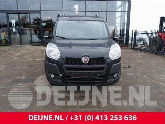 Fiat Doblo Doblo (263), MPV, 2010 / 2023 1.3 D Multijet picture 2