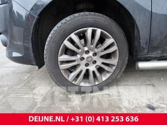 Fiat Doblo Doblo (263), MPV, 2010 / 2023 1.3 D Multijet picture 11