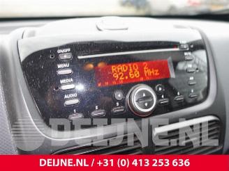 Fiat Doblo Doblo (263), MPV, 2010 / 2023 1.3 D Multijet picture 33